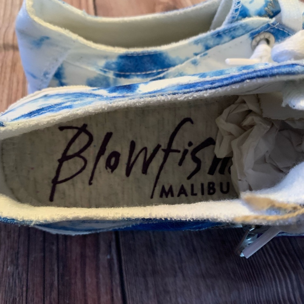 Blowfish FRUIT The Fruit
sneaker Women - Picture 11 of 14